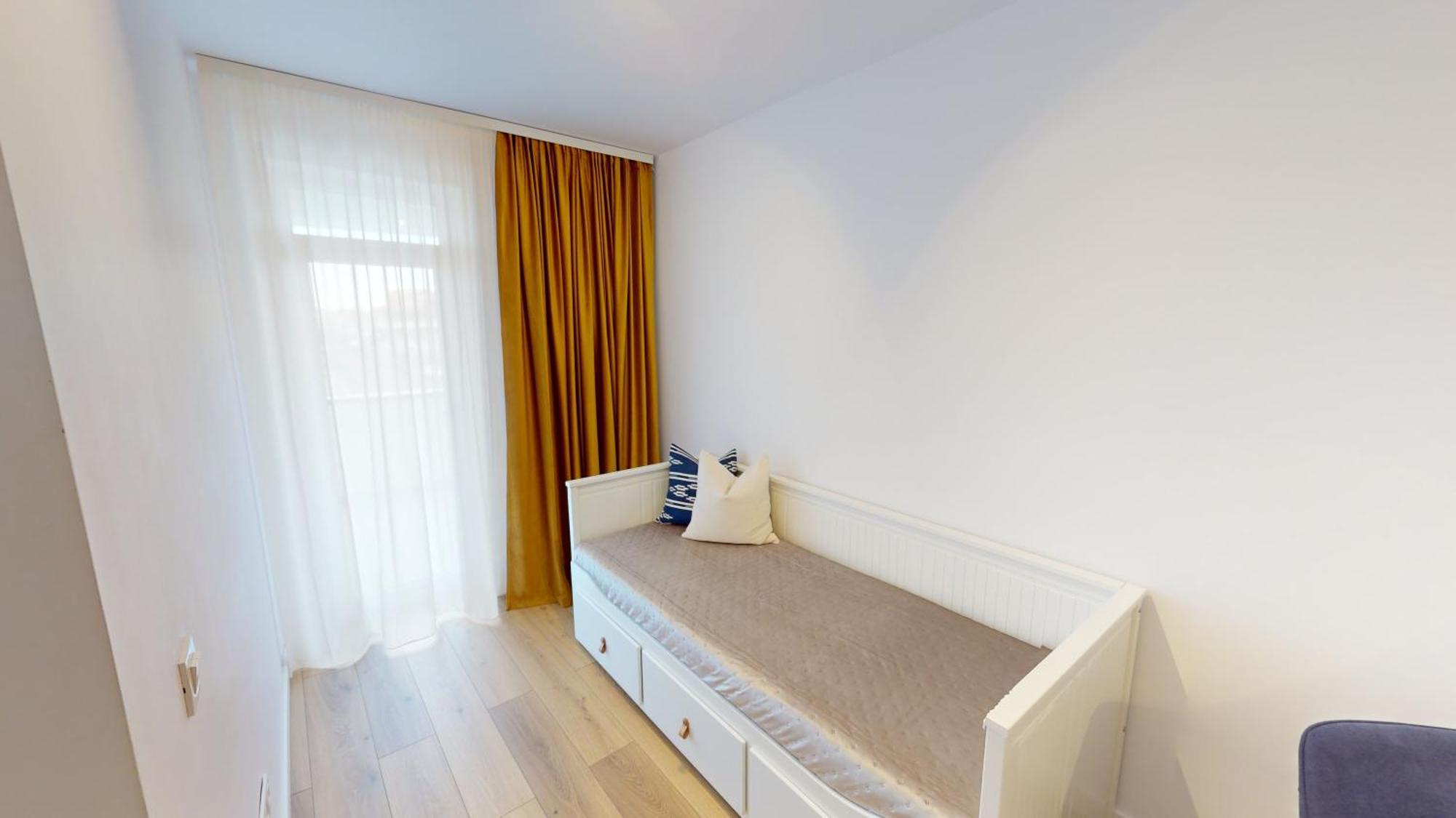 Apartament De Lux Sibiu Vrt Exterior foto